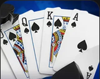 Solitaire στο PLANBET