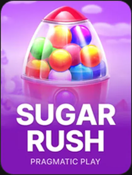 Sugar Rush στο PLANBET Casino
