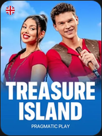 Treasure Island στο PLANBET Casino