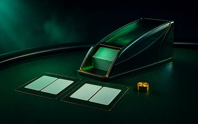 Μπακαρά στο PLANBET Casino