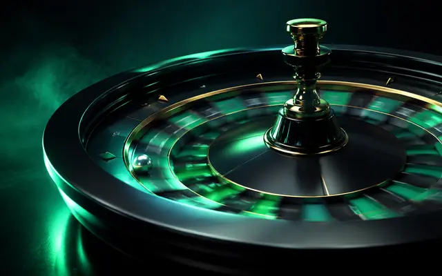 Ζωντανή ρουλέτα στο PLANBET Casino